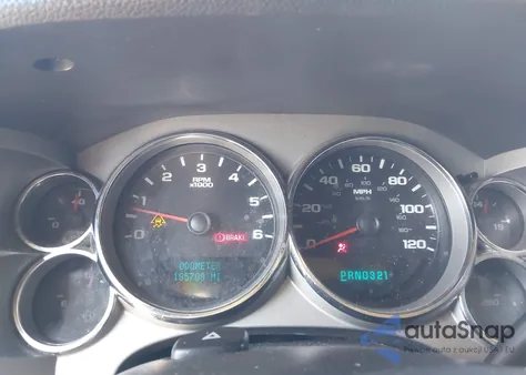 2007 GMC Sierra 1500 Sle2 z USA, uszkodzony, nr VIN 3GTEC13J67G539560